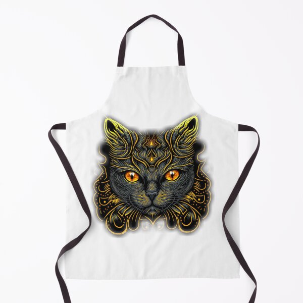 Item preview, Fire Cat 1 designed and sold by pypelcoco.