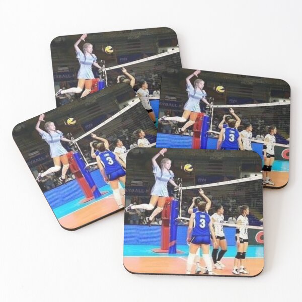 Item preview, Dubu playing voley designed and sold by Lucia-tm.
