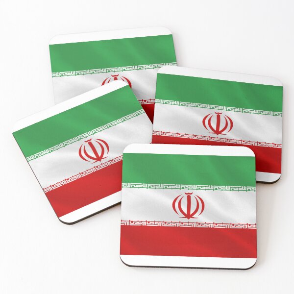 Item preview, flag iran designed and sold by assiya-fashion.