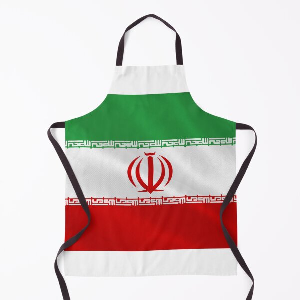 Item preview, flag iran designed and sold by assiya-fashion.