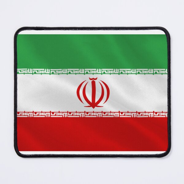 Item preview, flag iran designed and sold by assiya-fashion.