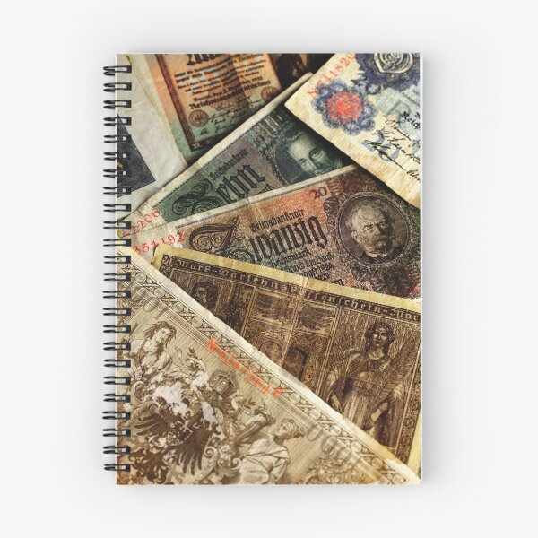 Item preview, Old German money designed and sold by Falko-Follert.