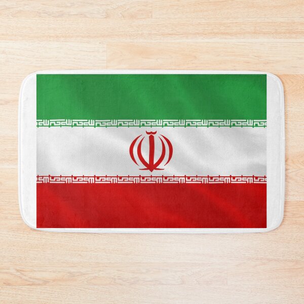 Item preview, flag iran designed and sold by assiya-fashion.