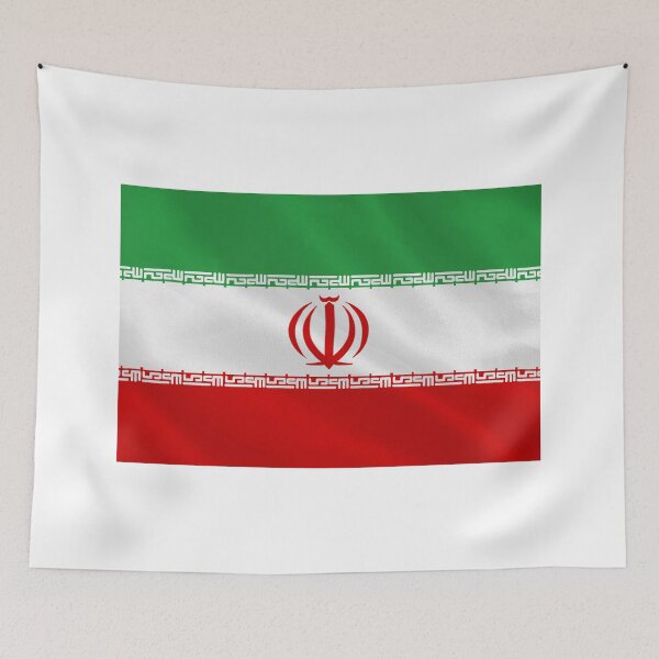 Item preview, flag iran designed and sold by assiya-fashion.
