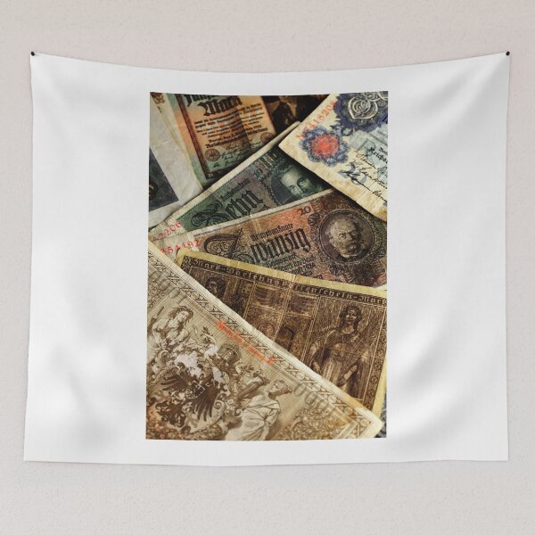 Item preview, Old German money designed and sold by Falko-Follert.