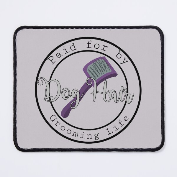 Item preview, Paid for by Dog Hair designed and sold by SaintsPlace.