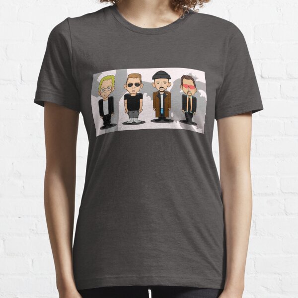Kugel Der blaue Himmel Essential T-Shirt