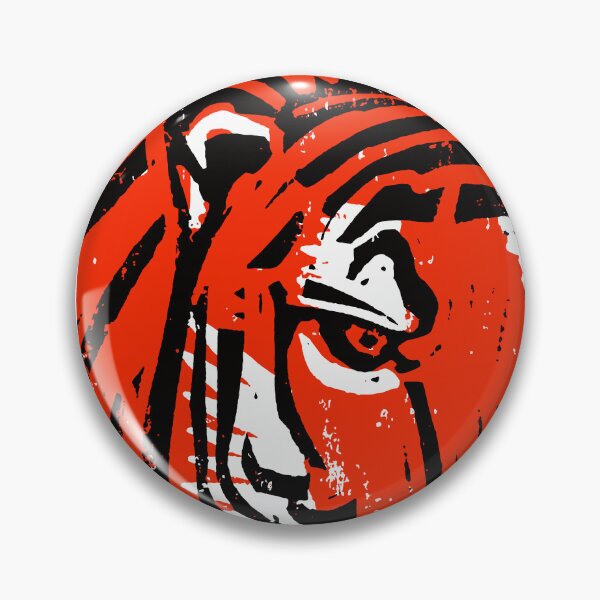 Item preview, Damian Henry TIGER ii designed and sold by DamianHenry.