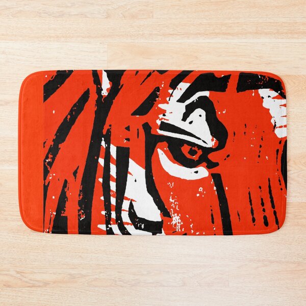 Item preview, Damian Henry TIGER ii designed and sold by DamianHenry.