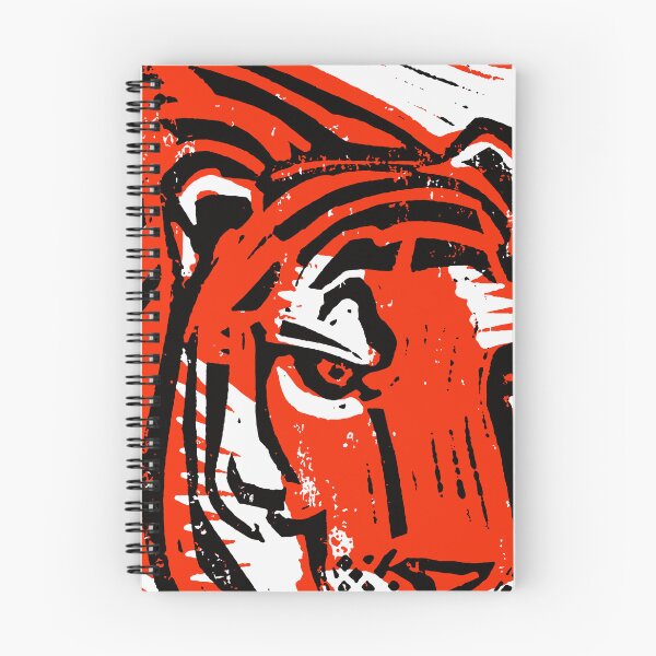Item preview, Damian Henry TIGER ii designed and sold by DamianHenry.