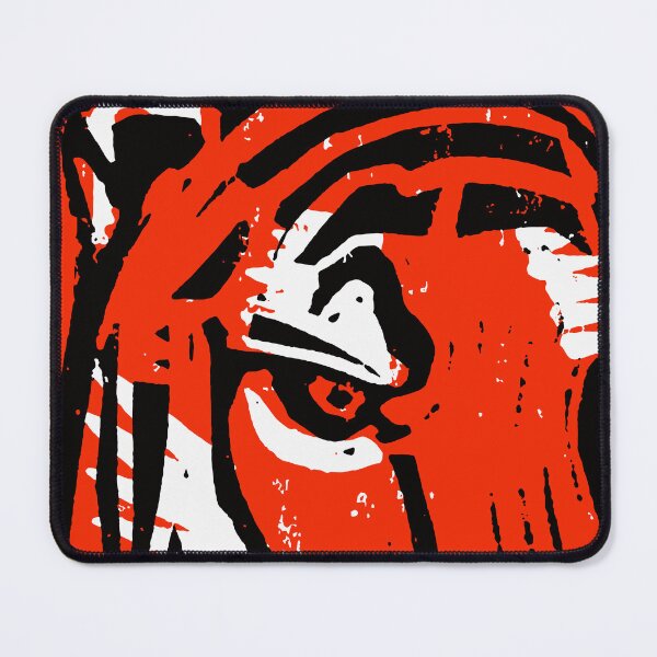 Item preview, Damian Henry TIGER ii designed and sold by DamianHenry.