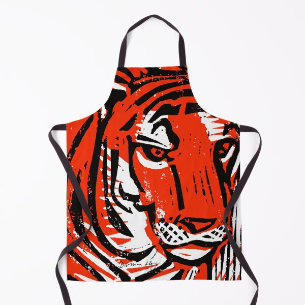 Item preview, Damian Henry TIGER ii designed and sold by DamianHenry.