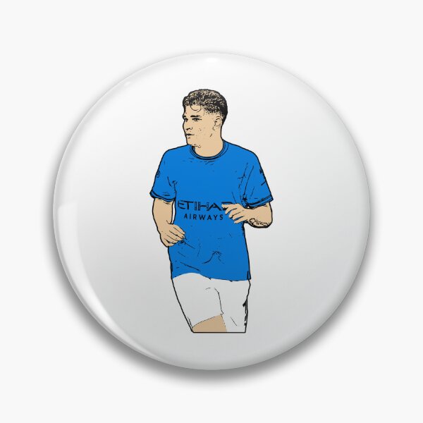 Item preview, Julian Alvarez designed and sold by Truefans.