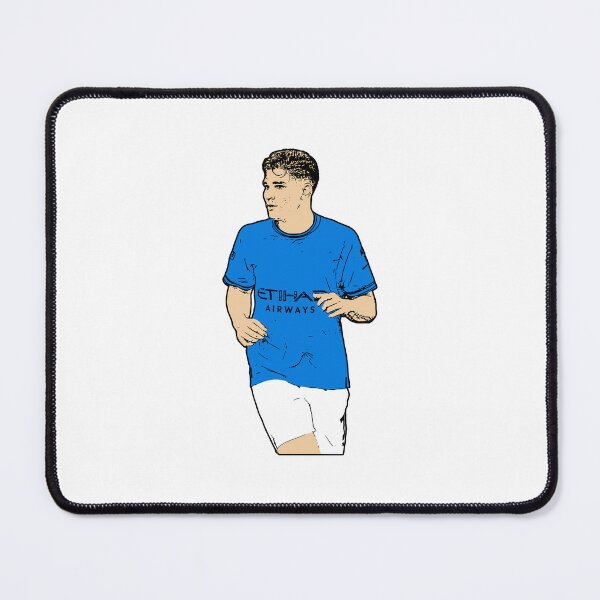 Item preview, Julian Alvarez designed and sold by Truefans.