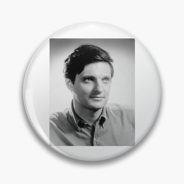 Item preview, Alan Alda designed and sold by UrsaSundries.