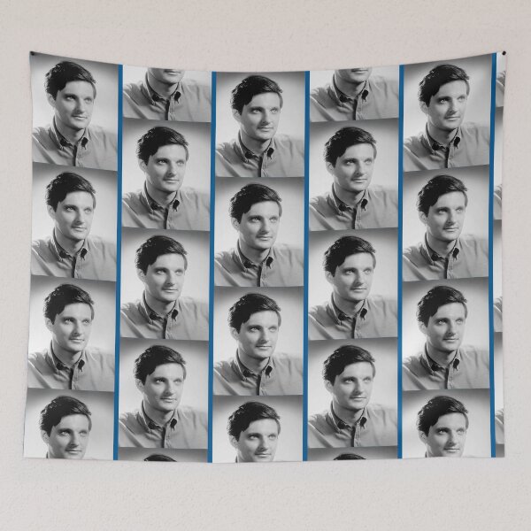 Item preview, Alan Alda designed and sold by UrsaSundries.
