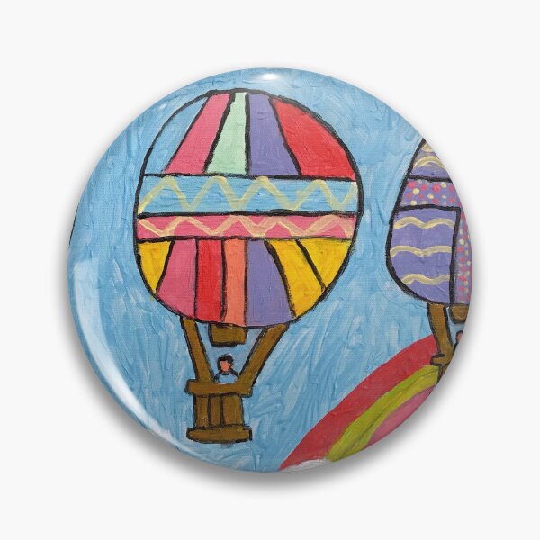 Artikelvorschau, Luftballon entworfen und verkauft von Keane Florian.