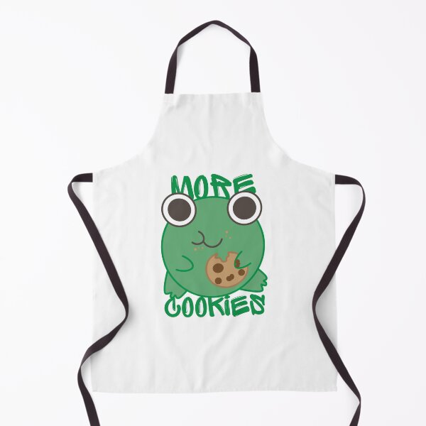 Item preview, Cookie Monster More Cookies designed and sold by bhsysfshop.