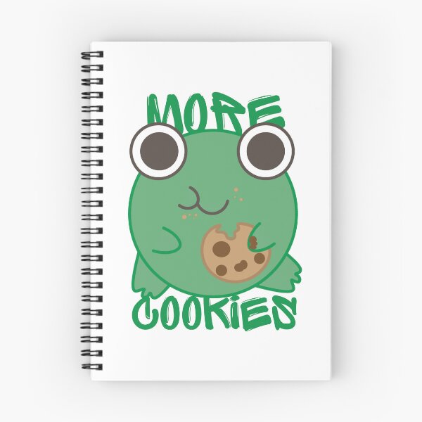 Item preview, Cookie Monster More Cookies designed and sold by bhsysfshop.