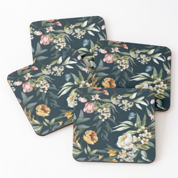 Item preview, Tropical Flowers designed and sold by Shaphophu.