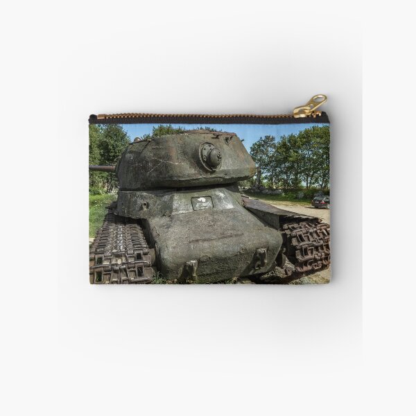 Item preview, Broken Soviet tank designed and sold by Geraldas Galinauskas.