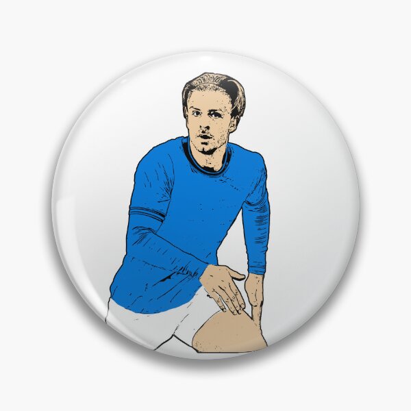 Item preview, Jack Grealish designed and sold by Truefans.