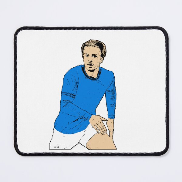 Item preview, Jack Grealish designed and sold by Truefans.