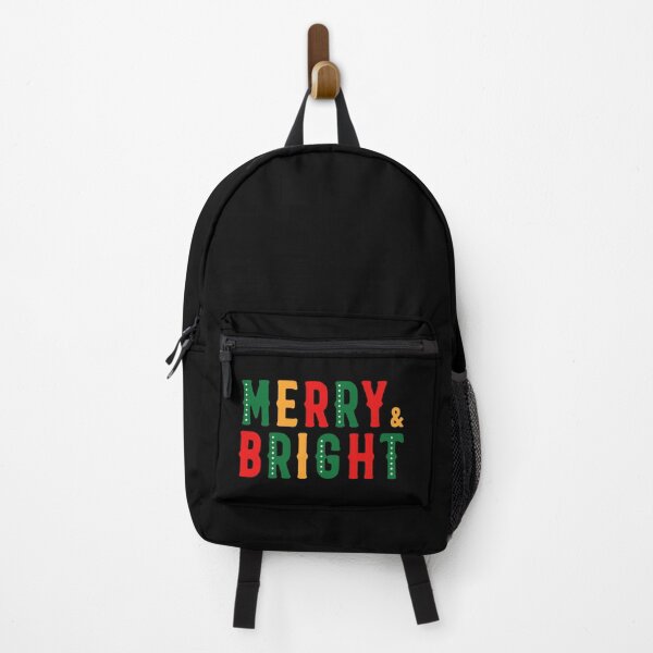 Item preview, Merry and bright designed and sold by RIXXI HEY CO..