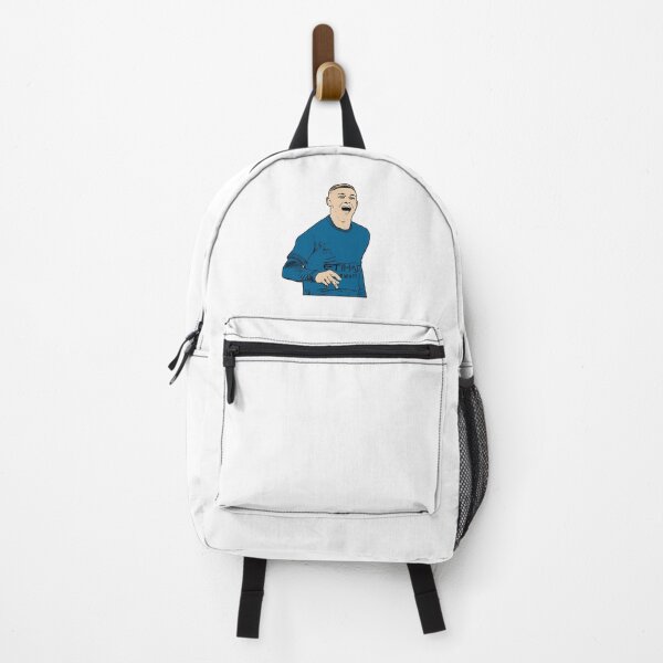 Item preview, Phil Foden designed and sold by Truefans.