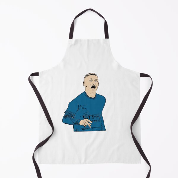 Item preview, Phil Foden designed and sold by Truefans.