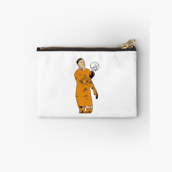 Item preview, Ederson Moraes designed and sold by Truefans.