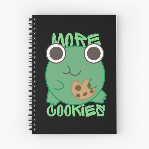 Item preview, Cookie Monster More Cookies designed and sold by bhsysfshop.