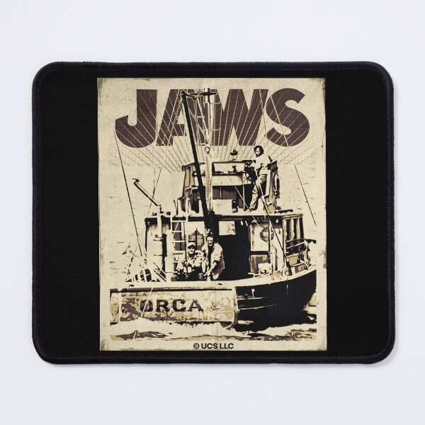 Item preview, Jaws movie designed and sold by chrlalexandru.