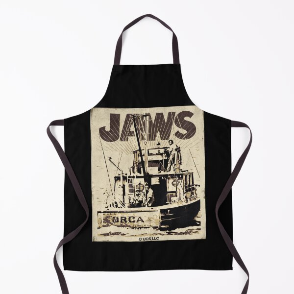 Item preview, Jaws movie designed and sold by chrlalexandru.