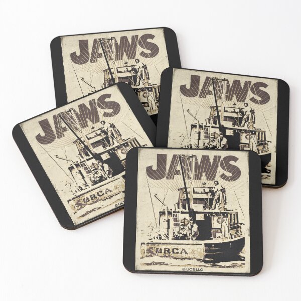 Item preview, Jaws movie designed and sold by chrlalexandru.