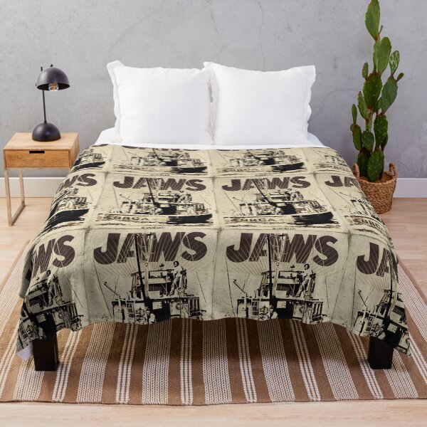 Item preview, Jaws movie designed and sold by chrlalexandru.