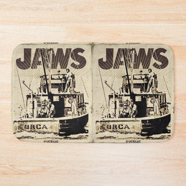 Item preview, Jaws movie designed and sold by chrlalexandru.