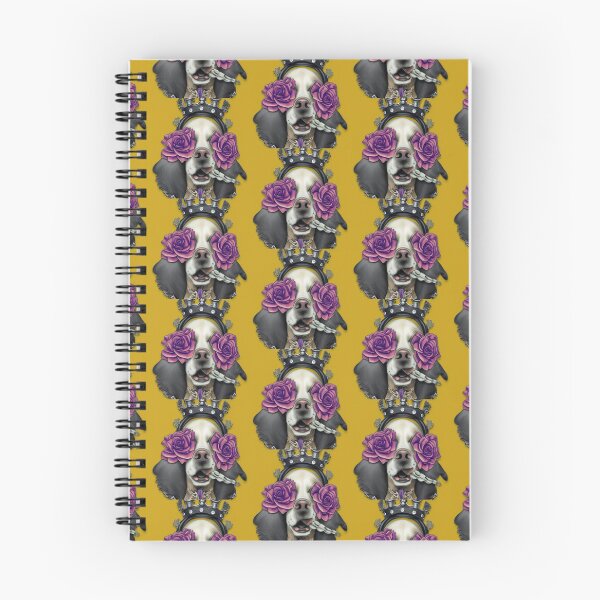 Item preview, Strange Dog Collection: Flowers and Not, 3 designed and sold by BlueOctopus1878.