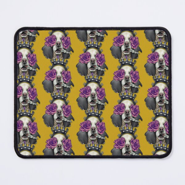 Item preview, Strange Dog Collection: Flowers and Not, 3 designed and sold by BlueOctopus1878.