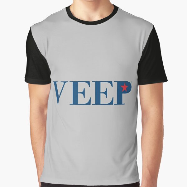 VEEP Graphic T-Shirt