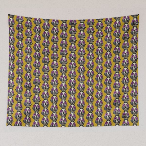 Item preview, Strange Dog Collection: Flowers and Not, 3 designed and sold by BlueOctopus1878.