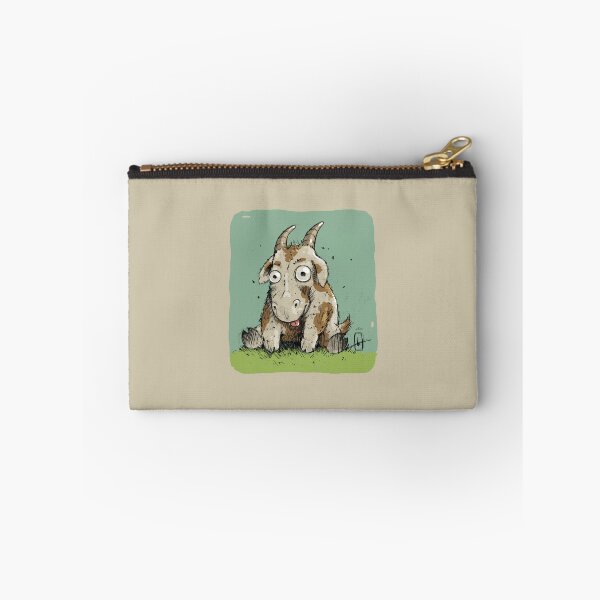 Item preview, Goat designed and sold by Lukas Brezak.