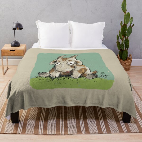 Item preview, Goat designed and sold by Lukas Brezak.