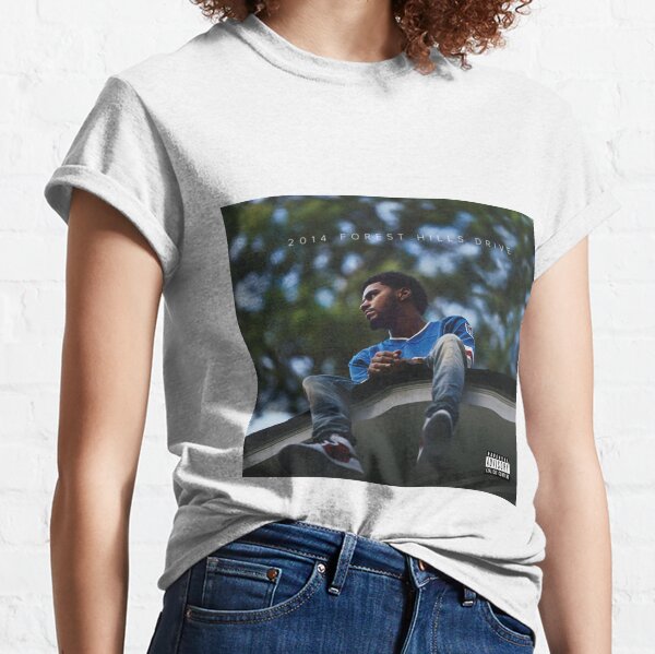 Forest Hills Drive T-Shirts for Sale | Redbubble