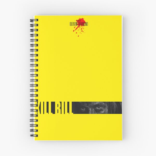 Item preview, Kill Bill designed and sold by Mark Hyland.