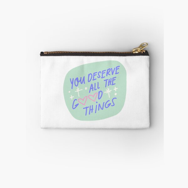 Aperçu de l'œuvre Affirmations de soi positives créée et vendue par TheMarsEdit.