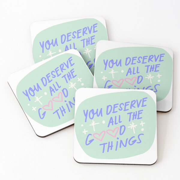 Aperçu de l'œuvre Affirmations de soi positives créée et vendue par TheMarsEdit.