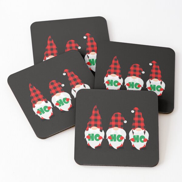 Item preview, HO HO HO designed and sold by RIXXI HEY CO..