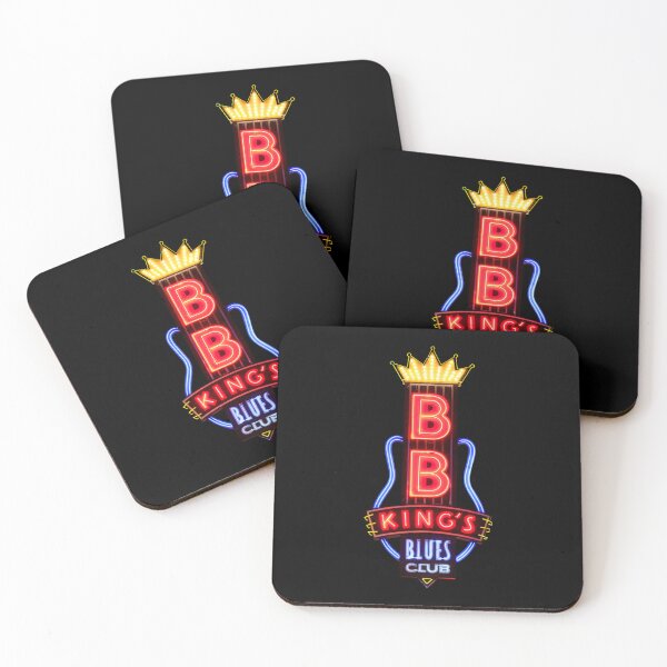 Item preview, Beale ST BB Kings designed and sold by Lone Wolves.