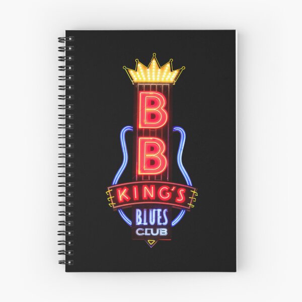 Item preview, Beale ST BB Kings designed and sold by Lone Wolves.